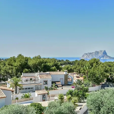Herina 8 - Grupo Turis * Moraira