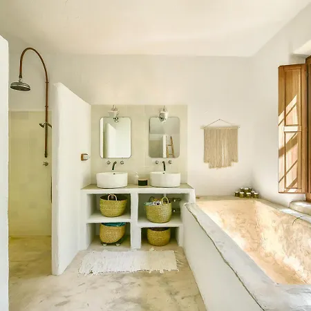 Villa Herina 8 - Grupo Turis Moraira