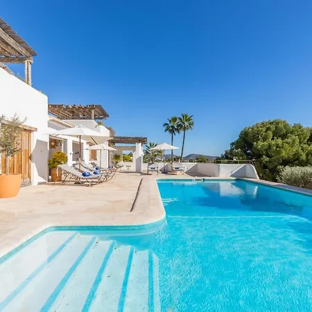 Herina 8 - Grupo Turis Villa Moraira