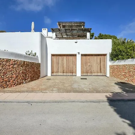 Villa Herina 8 - Grupo Turis Moraira