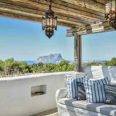 Villa Herina 8 - Grupo Turis