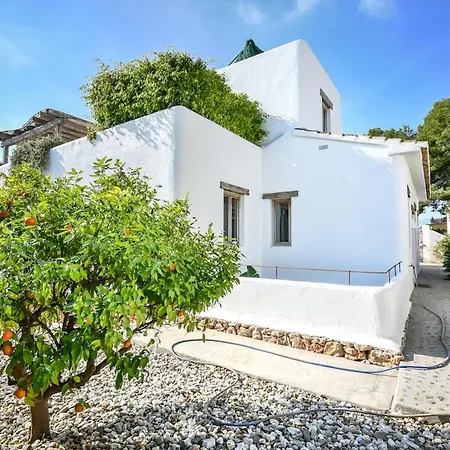 Herina 8 - Grupo Turis Villa Moraira