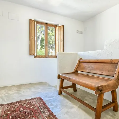 Herina 8 - Grupo Turis Villa Moraira