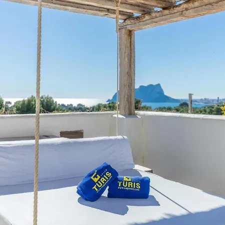 Herina 8 - Grupo Turis Moraira